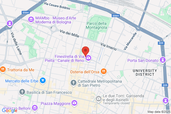 Ristorante Donatello