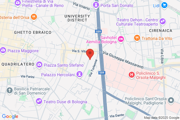 Ristorante Enoteca da Lucia
