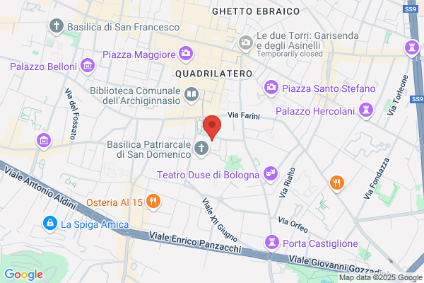 Ristorante Lanatra E Larancia