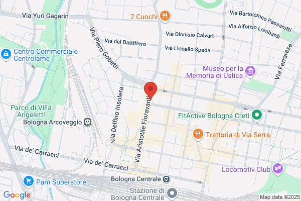 Ristorante Le Golosita' di Nonna Aurora