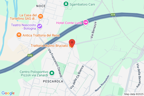 Ristorante Maqluba