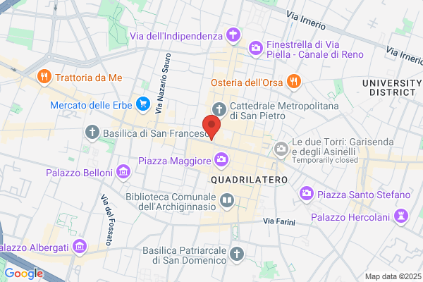 Mc Donalds Development Italy