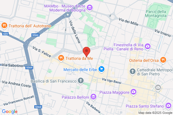 Self Service San Lorenzo Dei F.Lli Capelli Srl