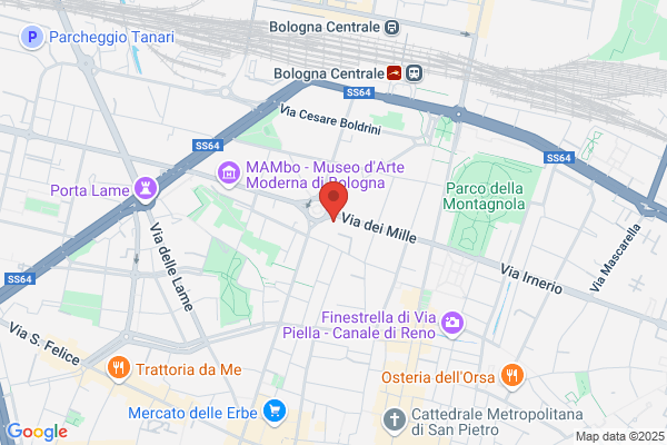 Poggi Dr.ssa Maria Grazia Ginecologa