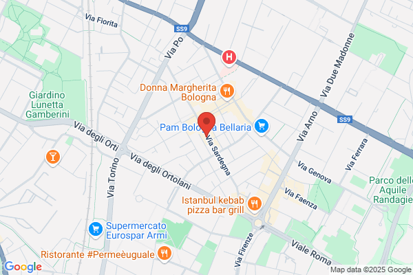 Punto Assistenza Centro di Multiservizi - Assistenza Domiciliare e Ospedaliera