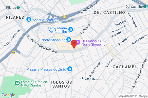 C.D.O. Centro Diagnostico Oftalmico