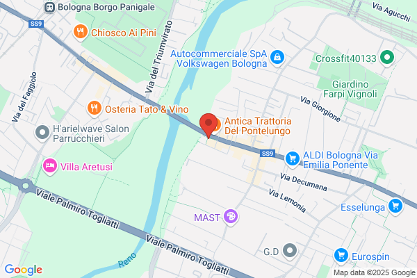 Centro Massaggi Orientali