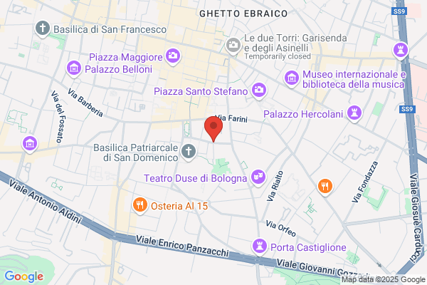 Palestra De' Poeti