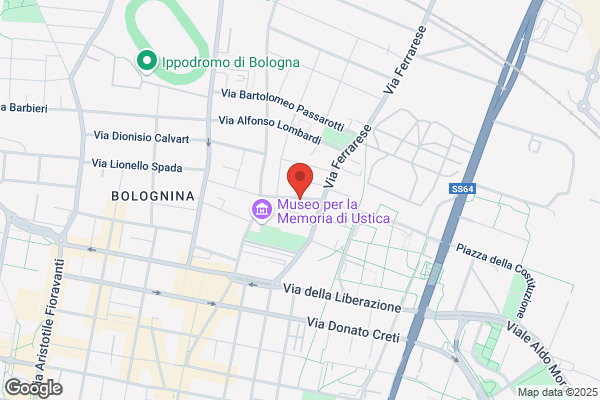 Palestra Dream Gym SSD