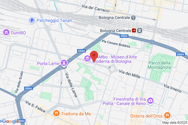 Poliambulatorio Medical Day S.r.l.
