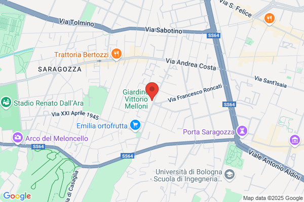 Asilo Nido D'Infanzia Nonna Elide