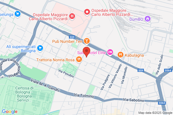 La Pentola Magica