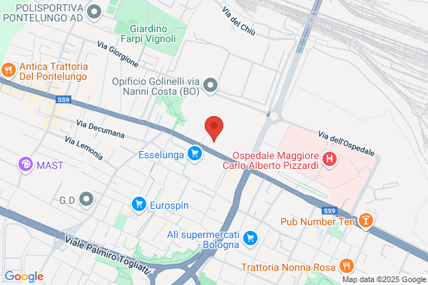 Nido D'Infanzia Albicoccole