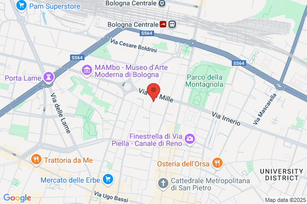 Istituto Paritario S. Vincenzo