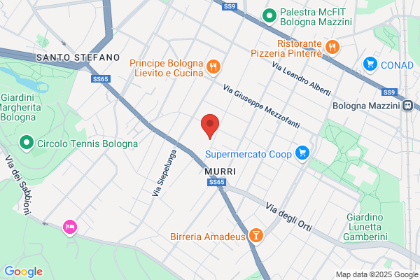 Istituto San Giuseppe
