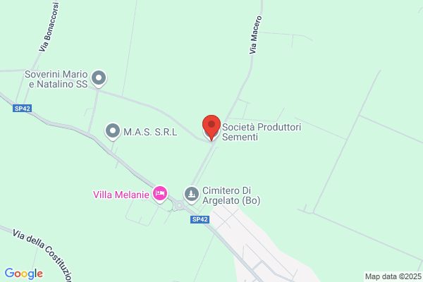 Sementi Samoggia (S.R.L.)
