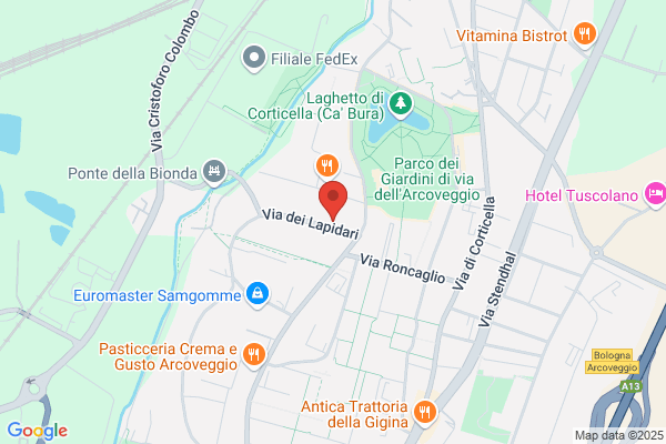 Fondazione Catis