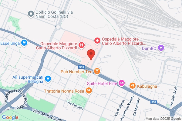 Fondazione Catis