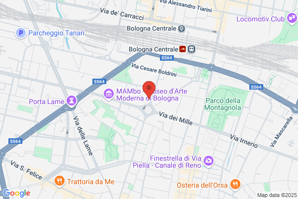 Mail Boxes Etc. - Centro MBE 0317