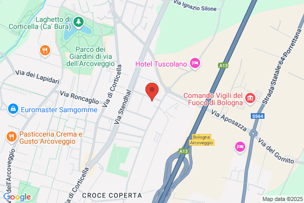 Trading Service Autotrasporti S.N.C.