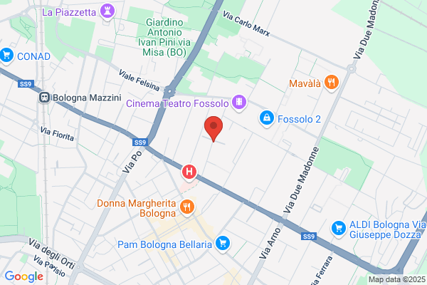 Ordine Dei Chimici Di Bologna