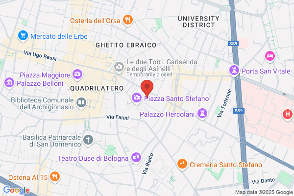 Osteria L Infedele