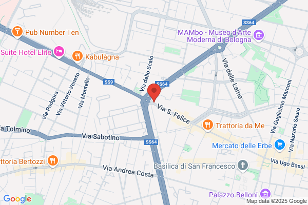 Ristorante Pizzeria Me Gusta