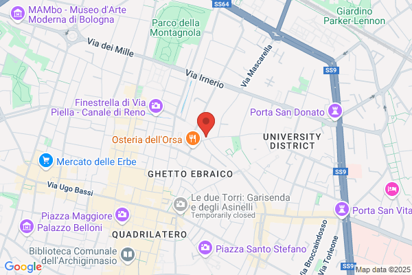Trattoria Belle Arti - Ristoro Del Meridione
