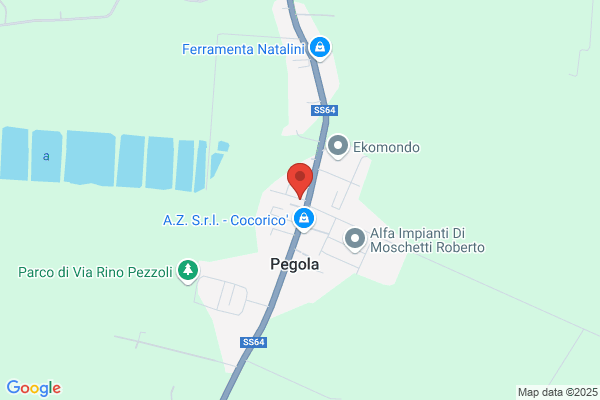 Trattoria Le Padelle Doro