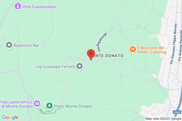 Trattoria Monte Donato