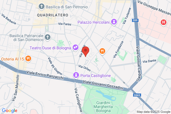 Trattoria Scacco Matto