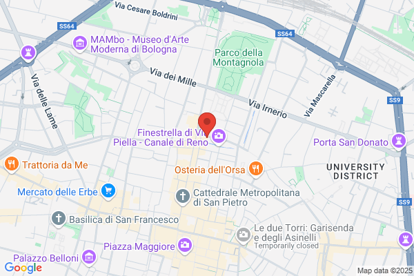 Trattoria Tony