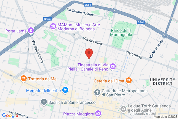 Trattoria Valerio