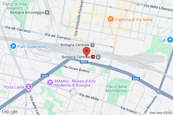 Sanpaolo Imi S.P.A.