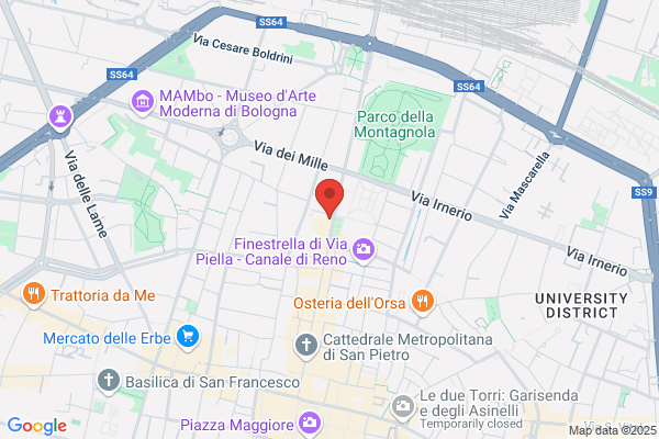 Fini Sport Atelier
