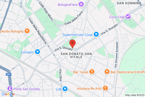 Edicola Duemila Di Raspanti Ylenia