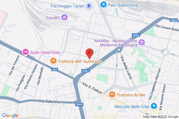 Magagnoli Rossella E Mizzini Massimo Snc