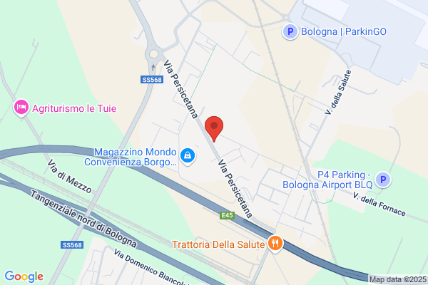 Centro Masini Srl