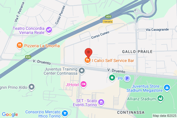 M G Lorenzatto Spa