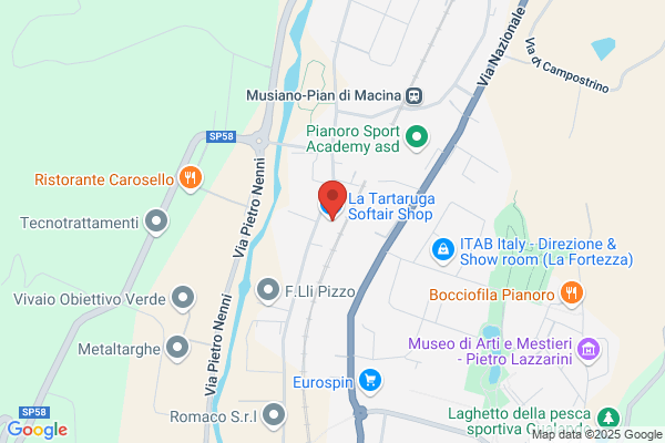 Gamberini Michele