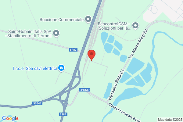 Zuccherificio Del Molise (S.P.A.)