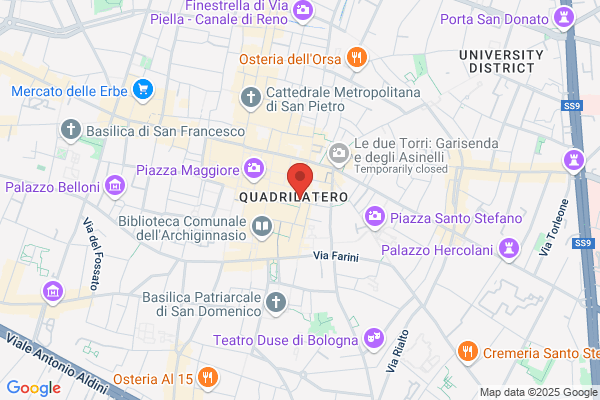 Alimentari Melega