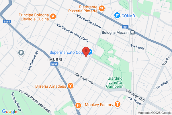 La Boutique della Sfoglia