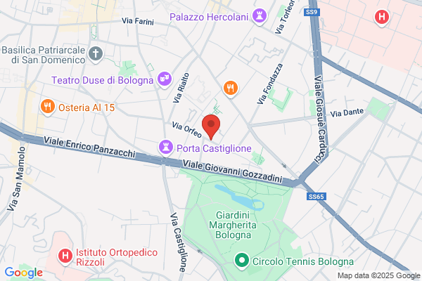 Margherita Conad Nettuno S.R.L.