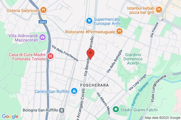 Supermercato Foscherara S R L