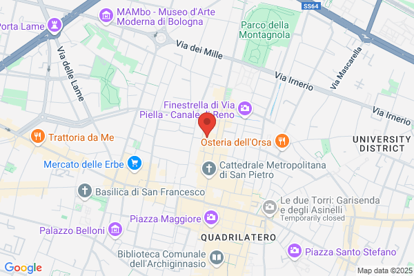 Taglia Corto