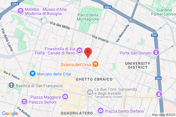Conad Supermercati Bologna Centro