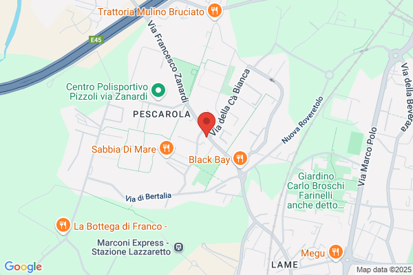Tabaccheria Bovoli