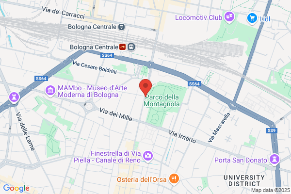 Tabaccheria Di Naso Angelo