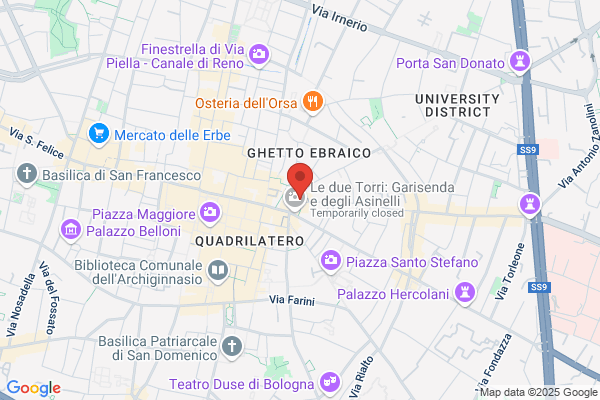 Tabaccheria Nazionale